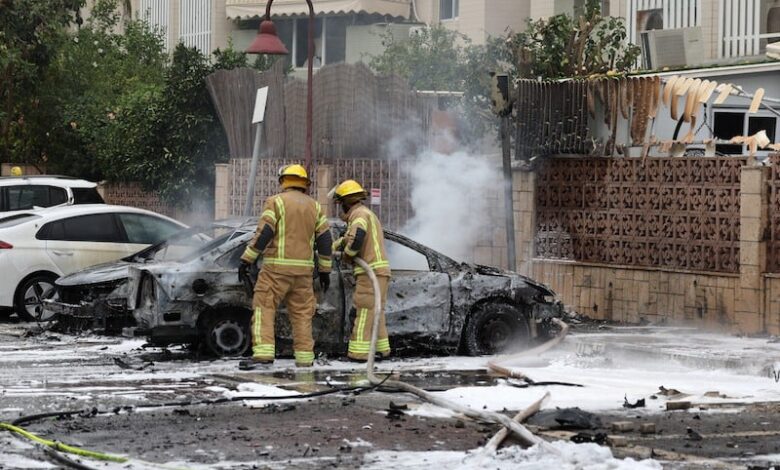 تايمز أوف إسرائيل: "إسرائيل" كانت قادرة على هزيمة جيوش عربية في عدة أسابيع.. فما الذي تغير؟